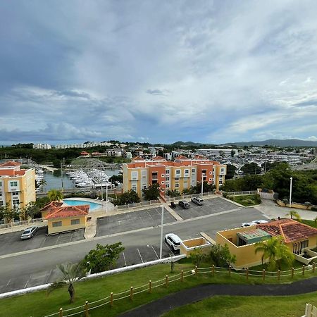 Ocean & Marina Views 3 Bedroom 2 Bathroom Luxury Condo Fajardo Εξωτερικό φωτογραφία