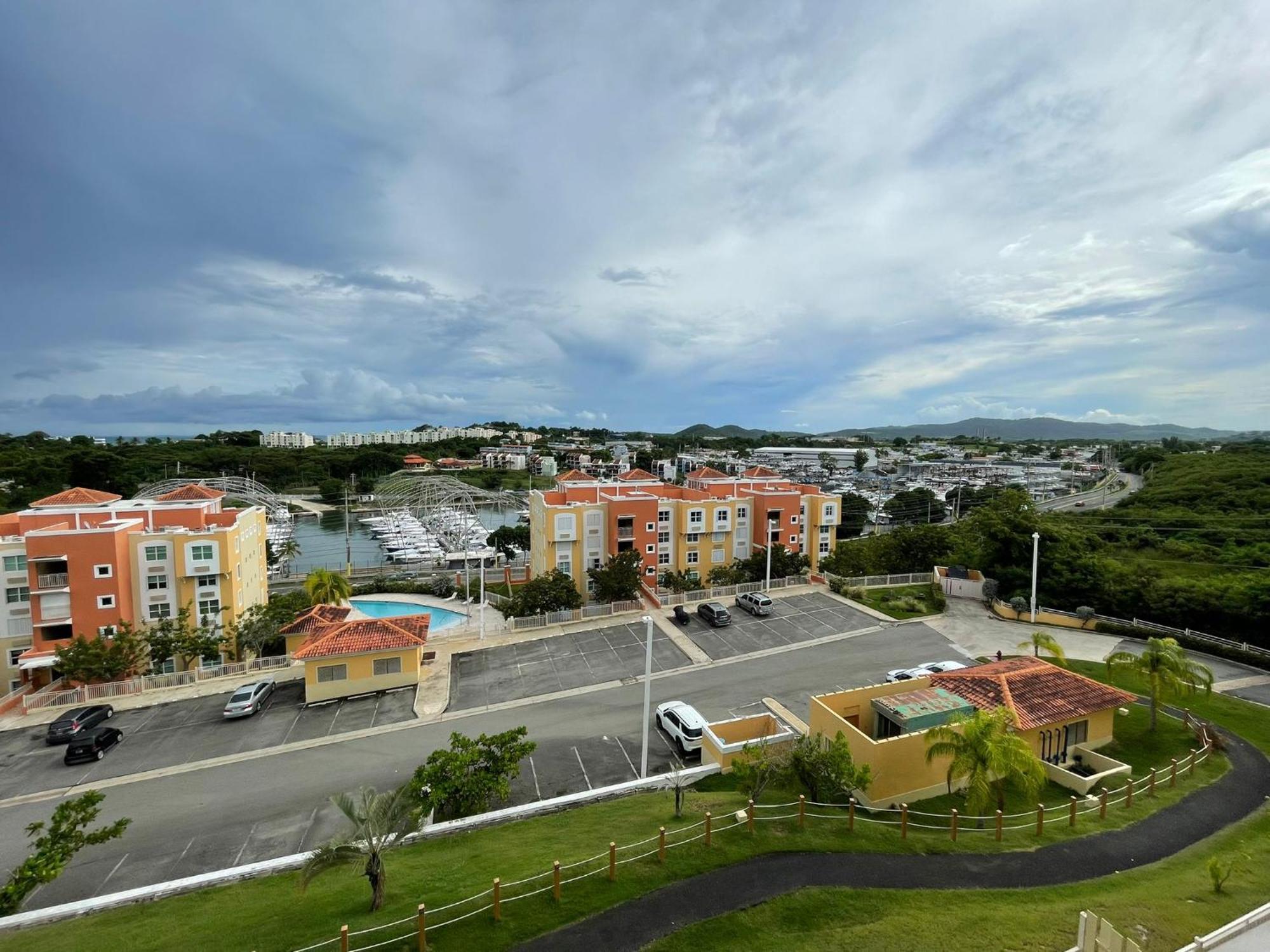 Ocean & Marina Views 3 Bedroom 2 Bathroom Luxury Condo Fajardo Εξωτερικό φωτογραφία