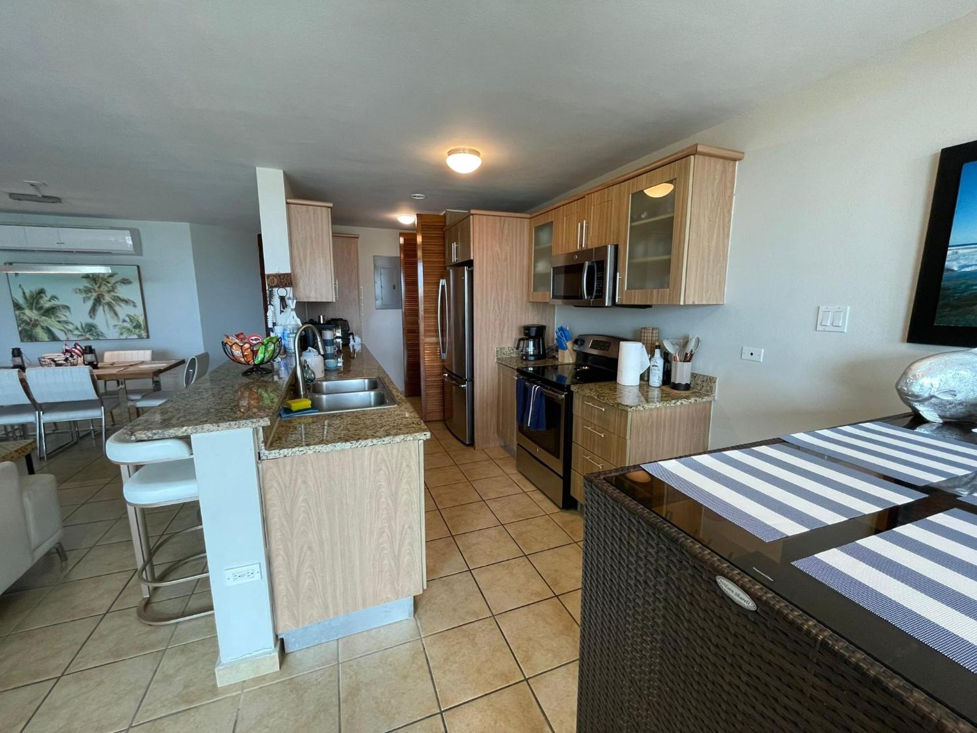 Ocean & Marina Views 3 Bedroom 2 Bathroom Luxury Condo Fajardo Εξωτερικό φωτογραφία