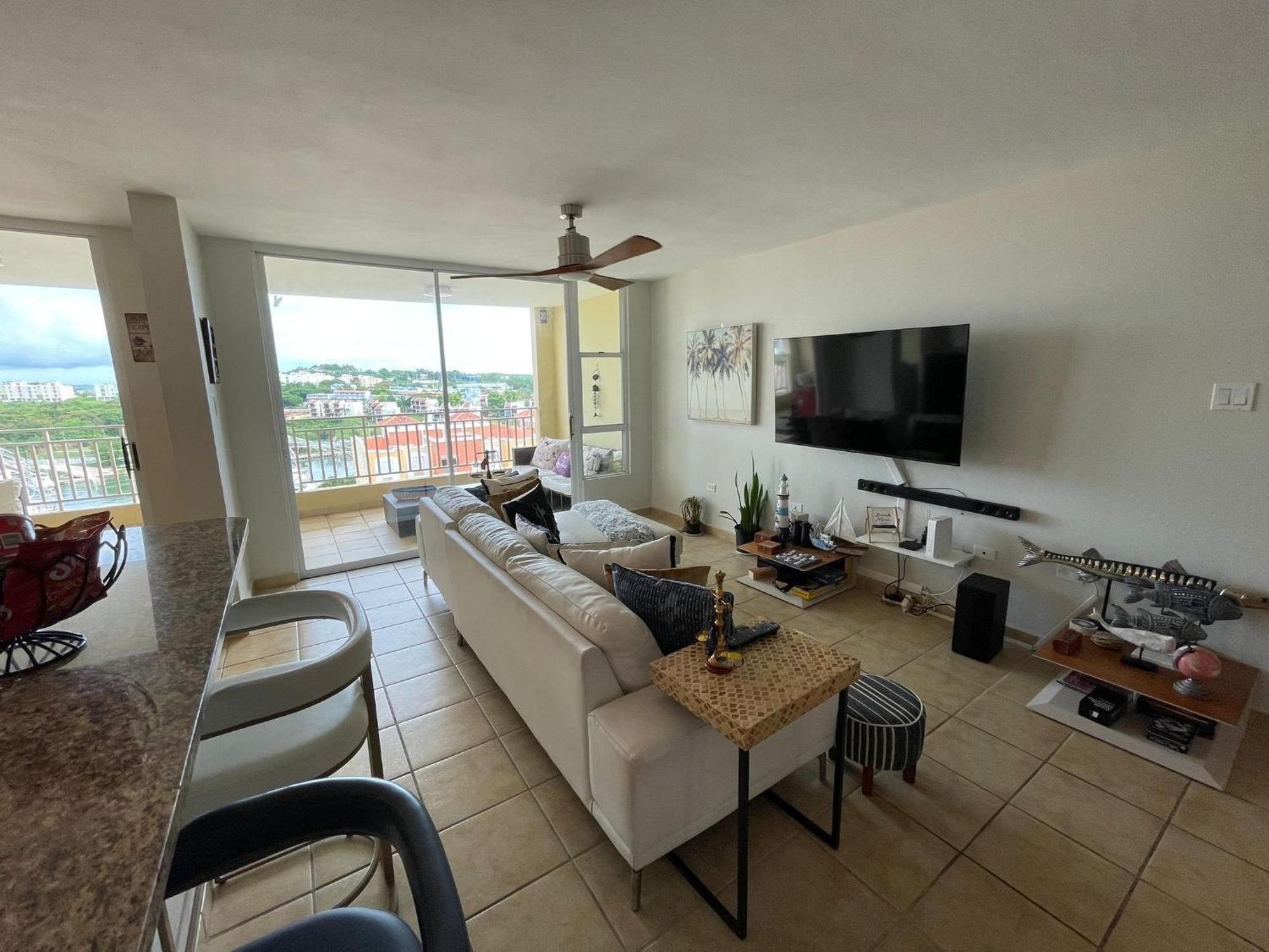 Ocean & Marina Views 3 Bedroom 2 Bathroom Luxury Condo Fajardo Εξωτερικό φωτογραφία