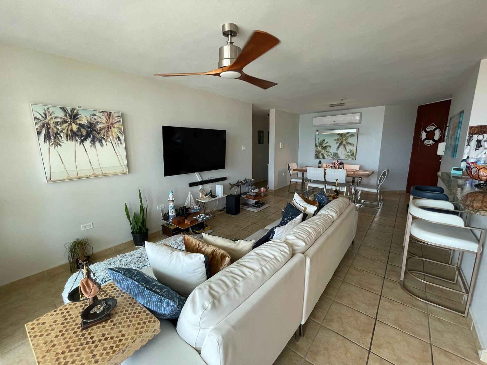 Ocean & Marina Views 3 Bedroom 2 Bathroom Luxury Condo Fajardo Εξωτερικό φωτογραφία