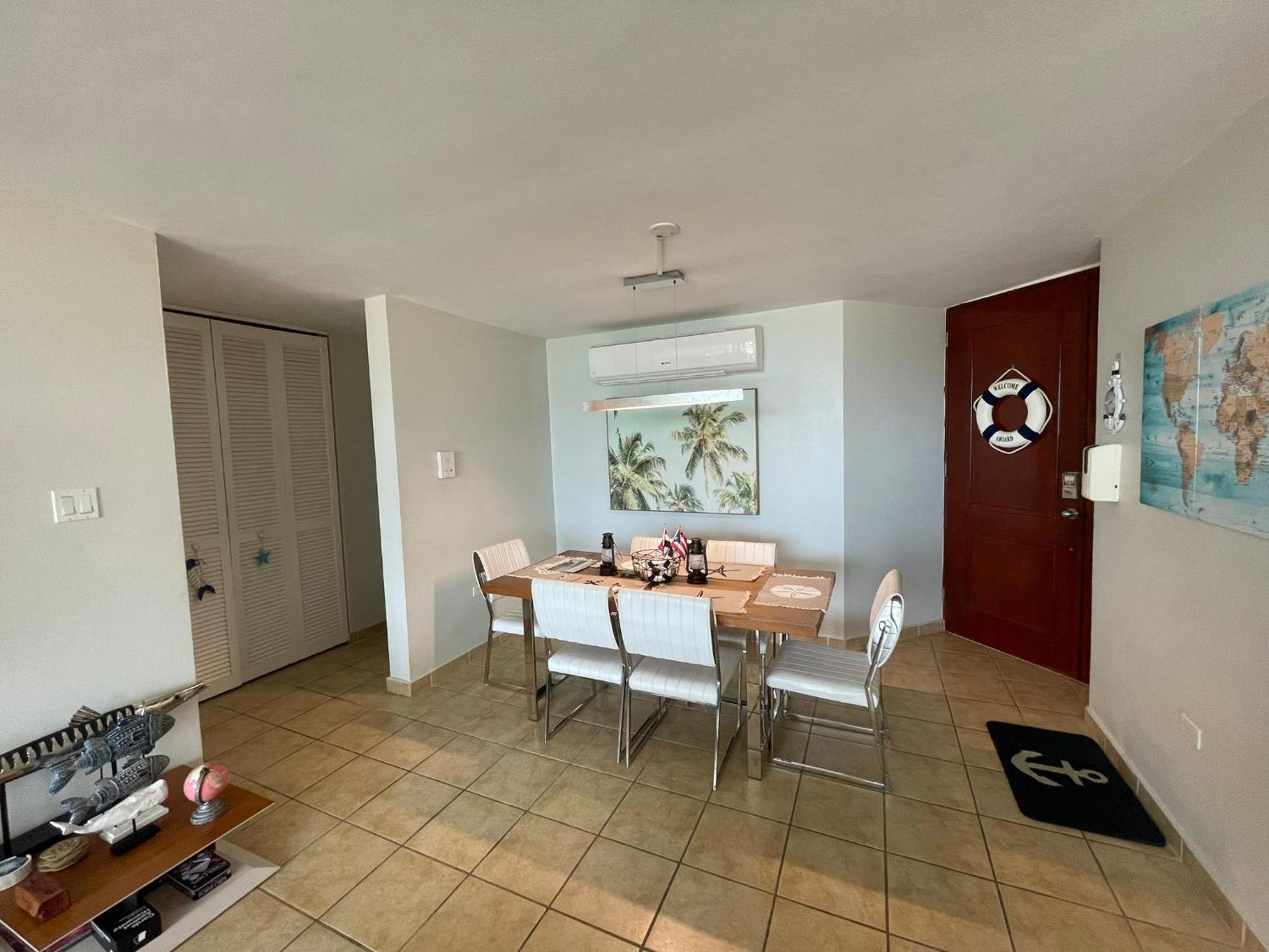 Ocean & Marina Views 3 Bedroom 2 Bathroom Luxury Condo Fajardo Εξωτερικό φωτογραφία
