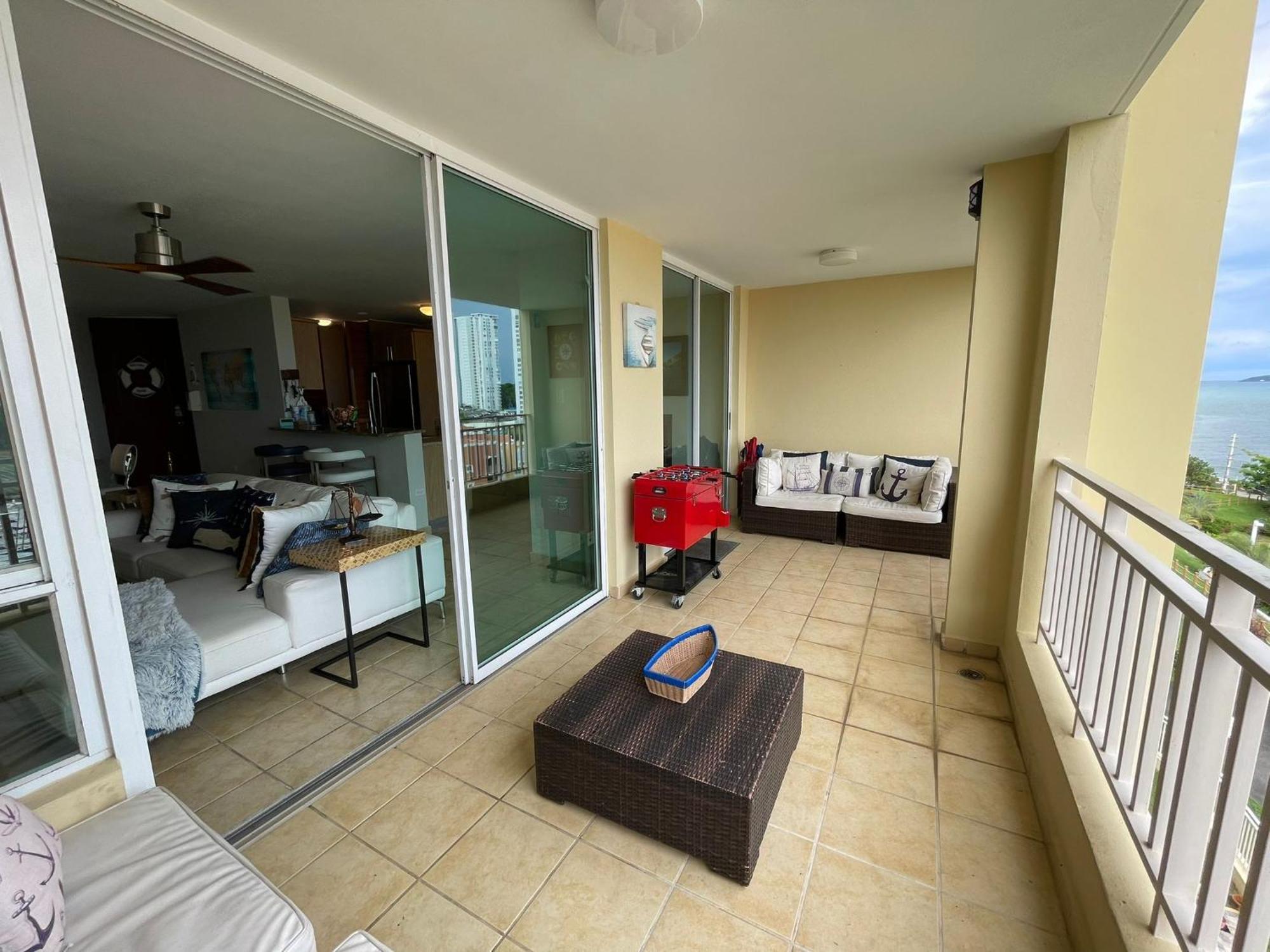 Ocean & Marina Views 3 Bedroom 2 Bathroom Luxury Condo Fajardo Εξωτερικό φωτογραφία