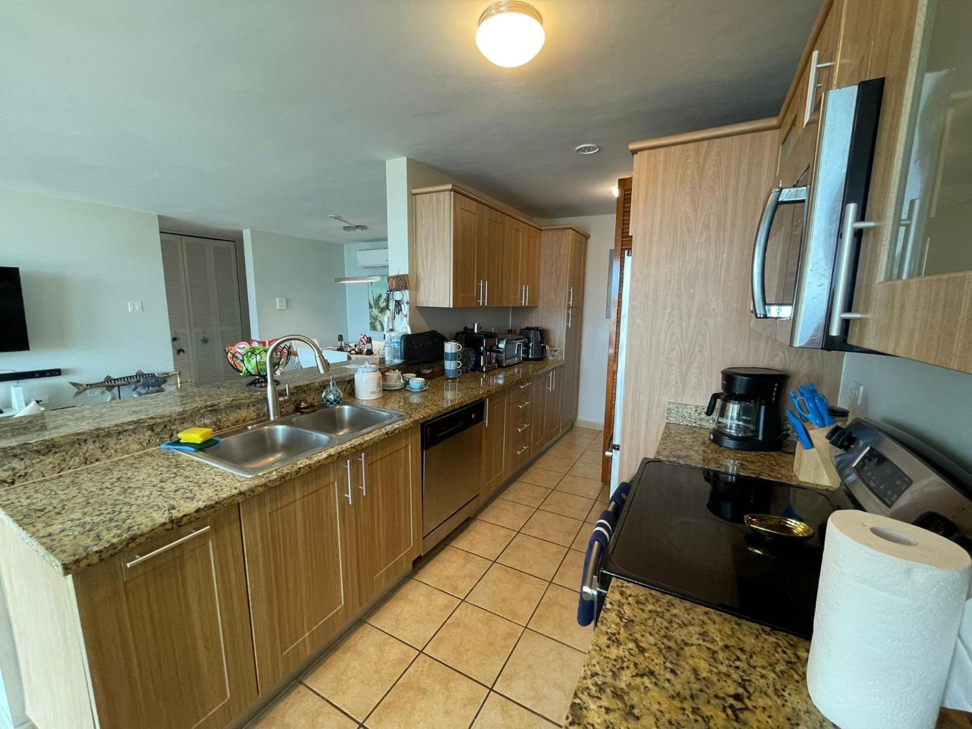 Ocean & Marina Views 3 Bedroom 2 Bathroom Luxury Condo Fajardo Εξωτερικό φωτογραφία
