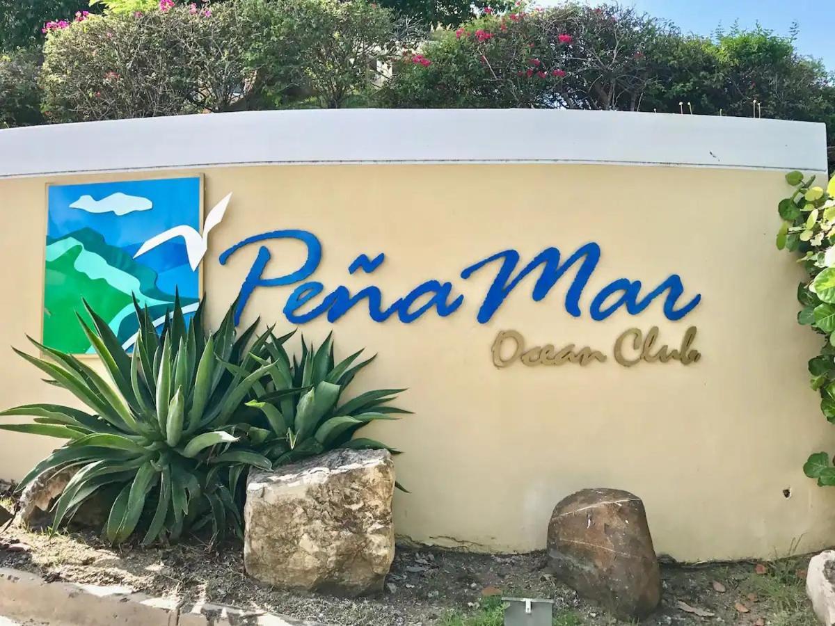 Ocean & Marina Views 3 Bedroom 2 Bathroom Luxury Condo Fajardo Εξωτερικό φωτογραφία