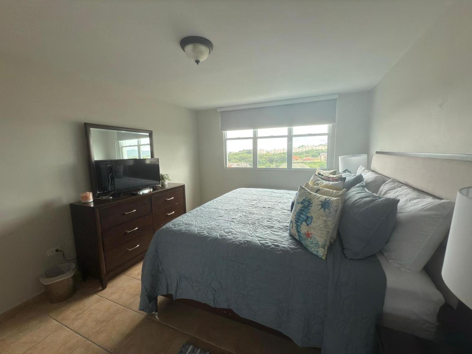 Ocean & Marina Views 3 Bedroom 2 Bathroom Luxury Condo Fajardo Εξωτερικό φωτογραφία