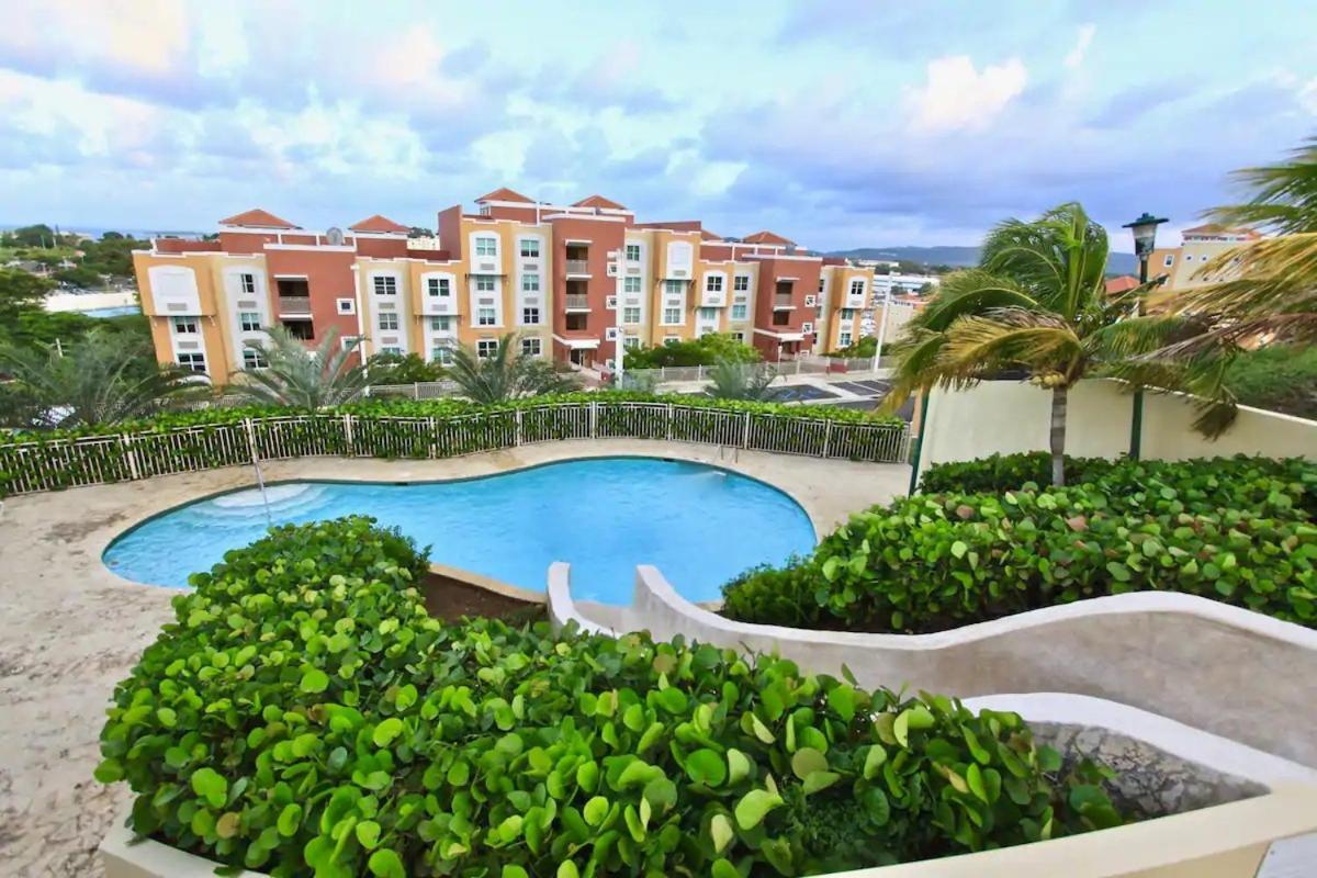 Ocean & Marina Views 3 Bedroom 2 Bathroom Luxury Condo Fajardo Εξωτερικό φωτογραφία