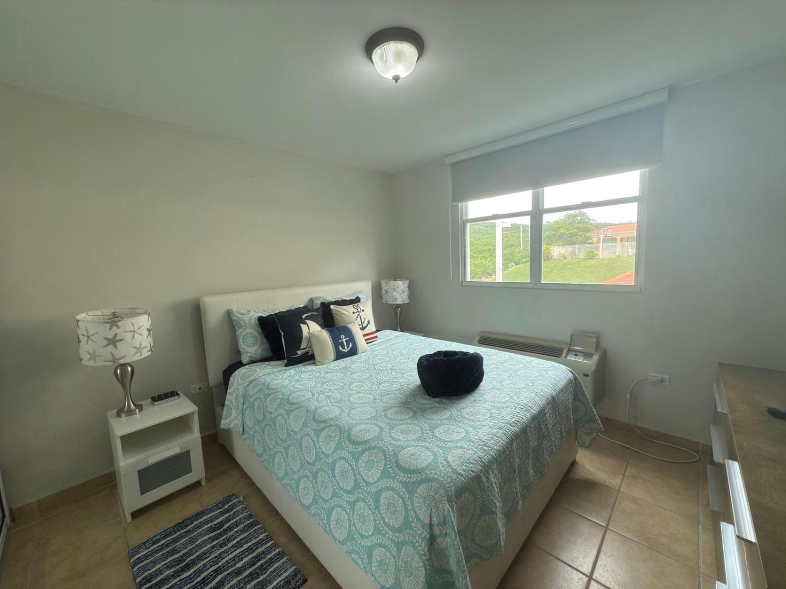 Ocean & Marina Views 3 Bedroom 2 Bathroom Luxury Condo Fajardo Εξωτερικό φωτογραφία