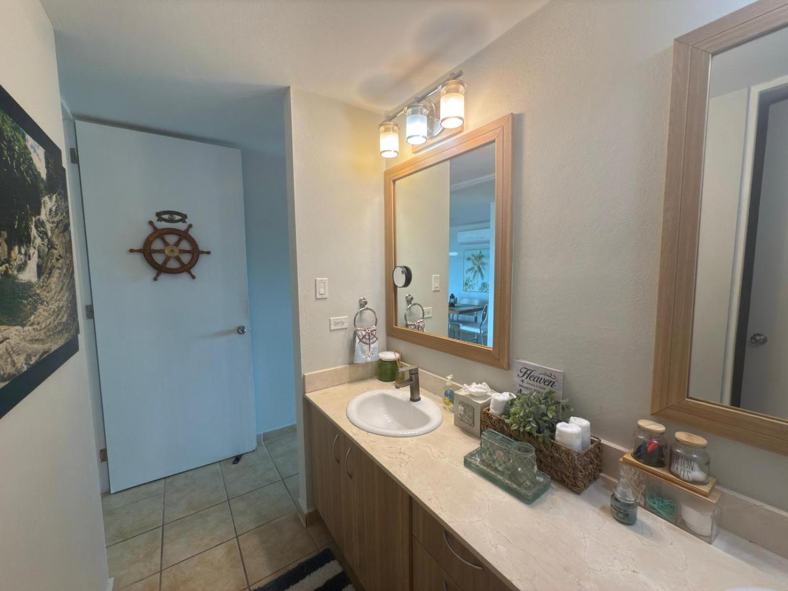 Ocean & Marina Views 3 Bedroom 2 Bathroom Luxury Condo Fajardo Εξωτερικό φωτογραφία