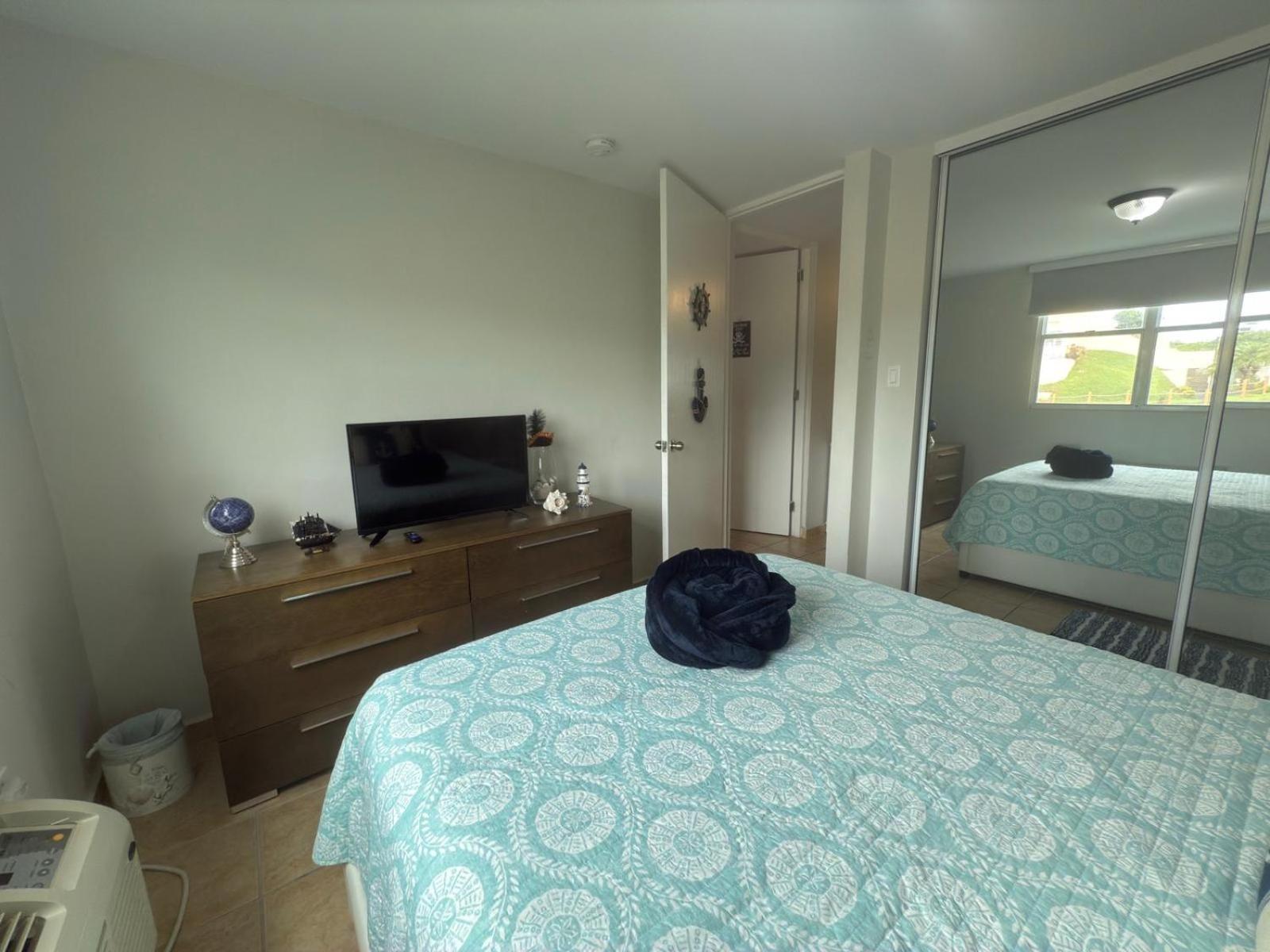 Ocean & Marina Views 3 Bedroom 2 Bathroom Luxury Condo Fajardo Εξωτερικό φωτογραφία