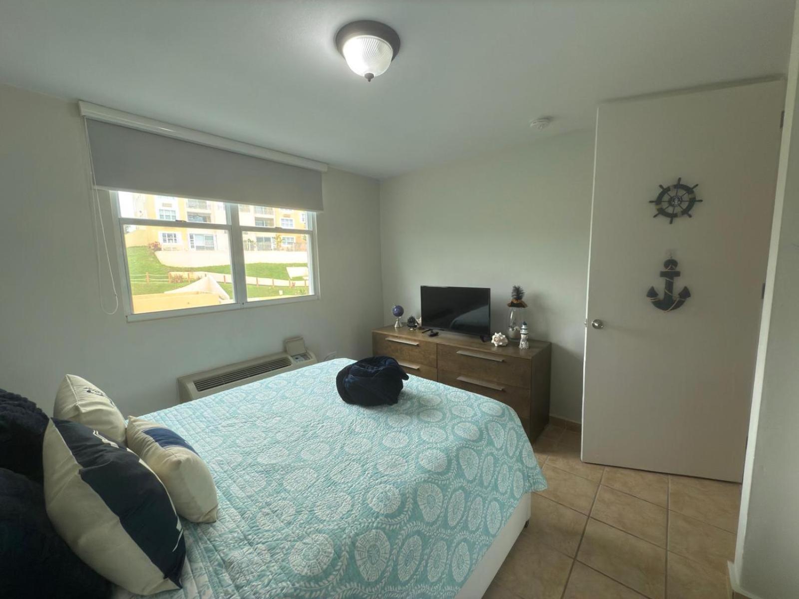 Ocean & Marina Views 3 Bedroom 2 Bathroom Luxury Condo Fajardo Εξωτερικό φωτογραφία