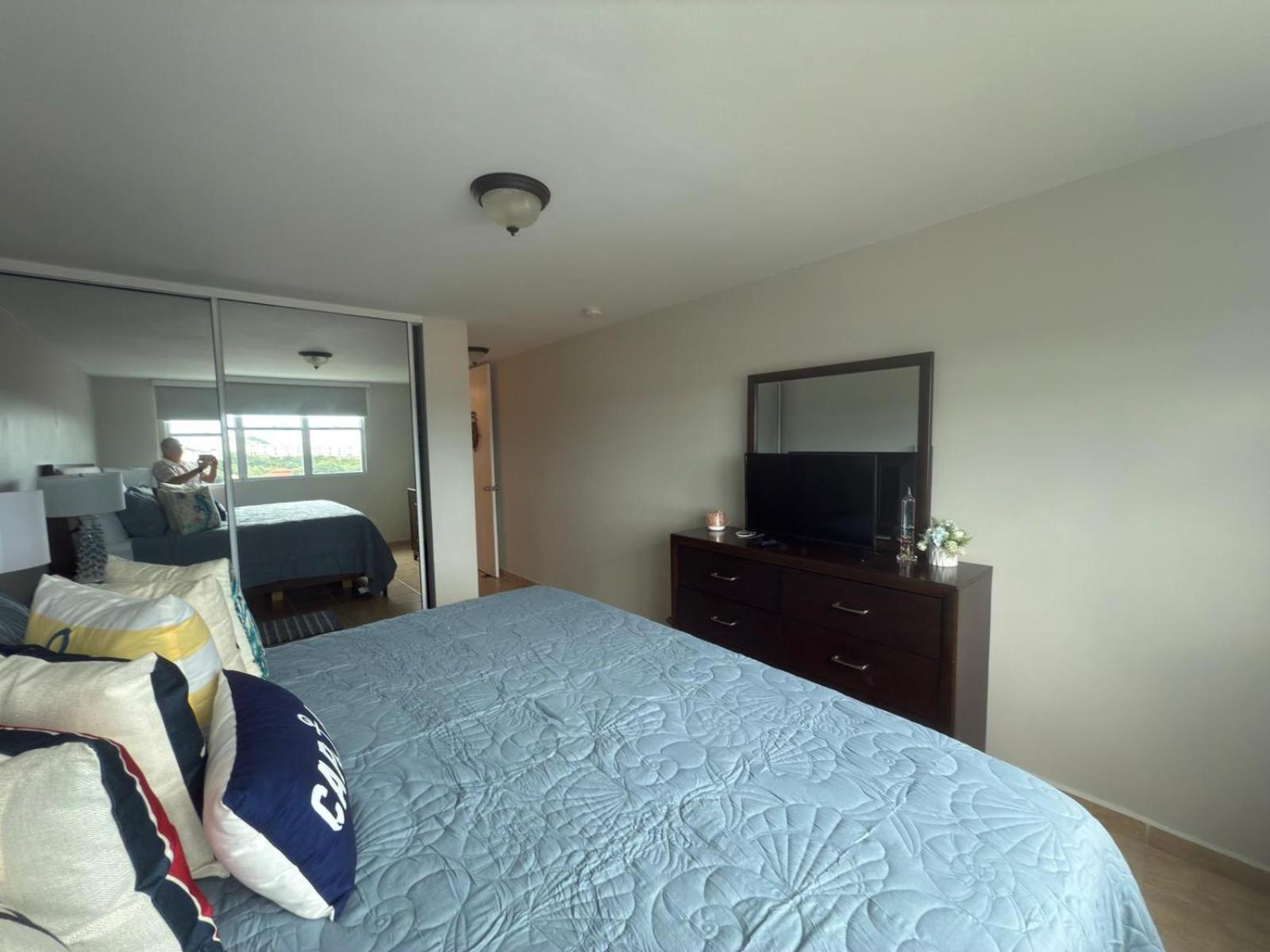 Ocean & Marina Views 3 Bedroom 2 Bathroom Luxury Condo Fajardo Εξωτερικό φωτογραφία
