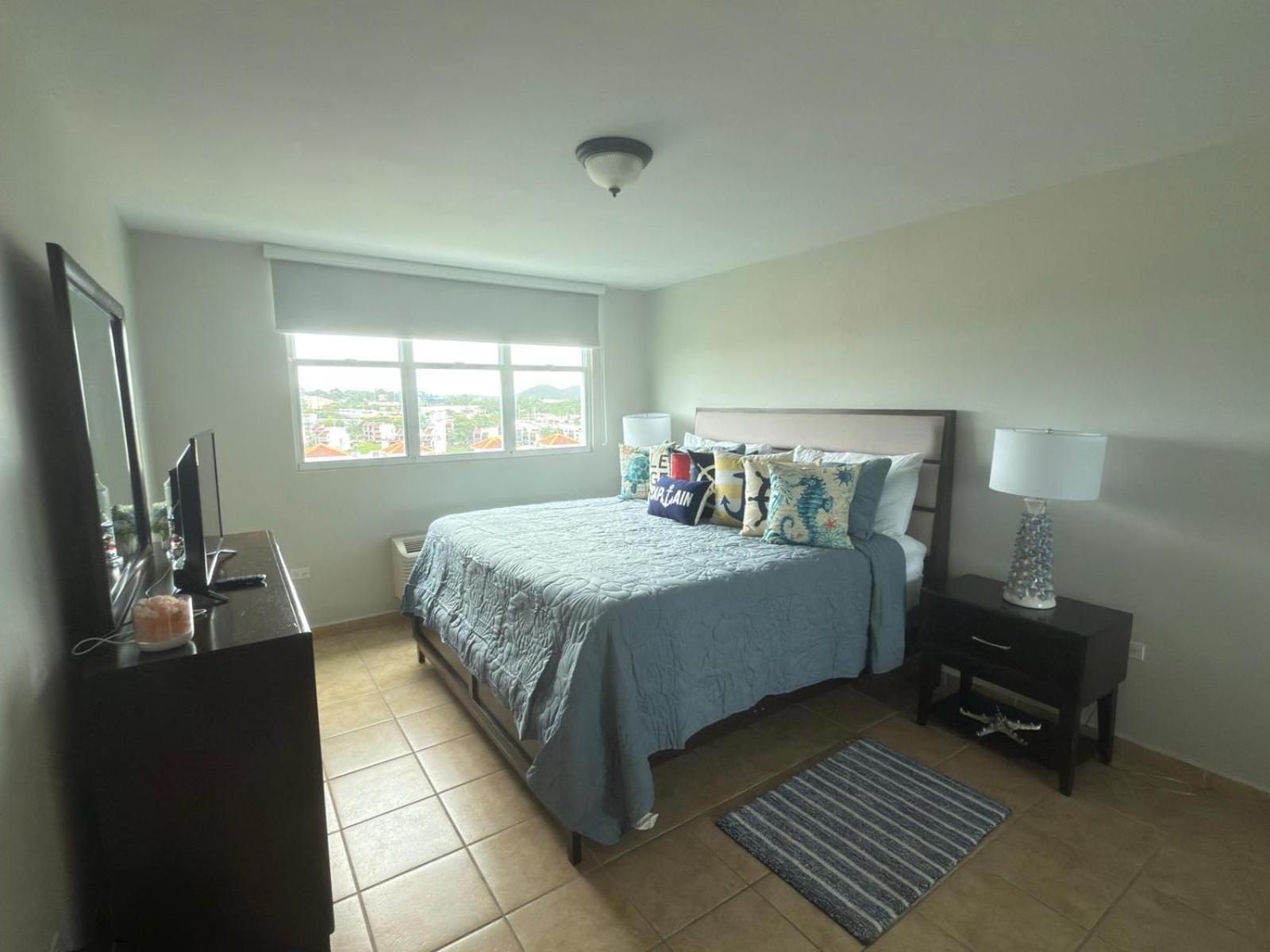 Ocean & Marina Views 3 Bedroom 2 Bathroom Luxury Condo Fajardo Εξωτερικό φωτογραφία