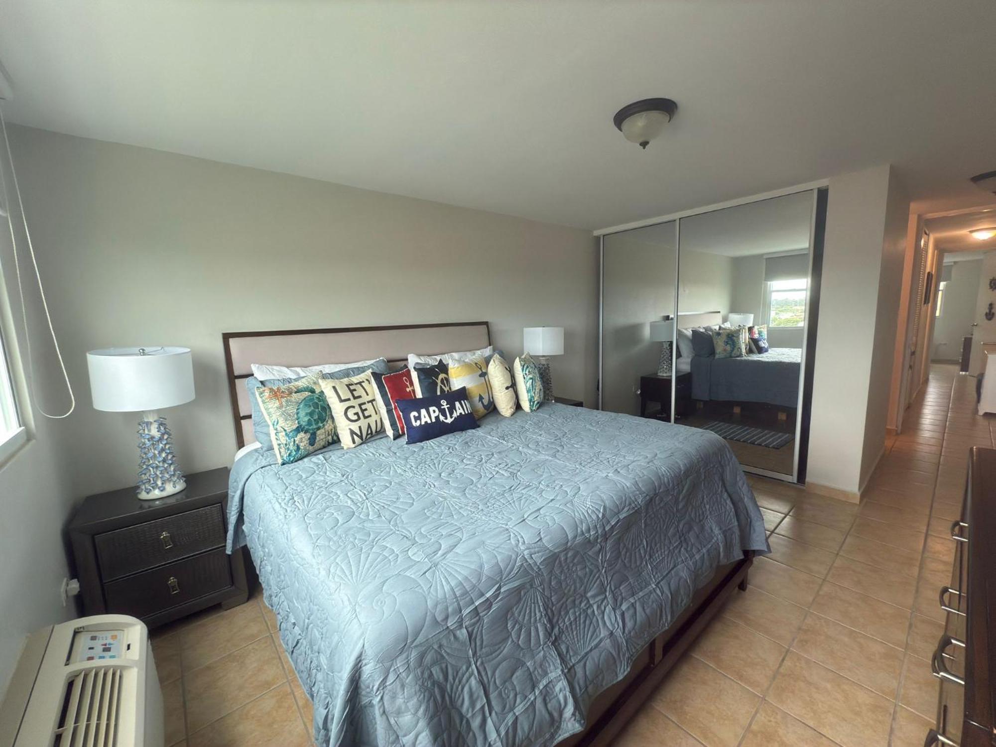 Ocean & Marina Views 3 Bedroom 2 Bathroom Luxury Condo Fajardo Εξωτερικό φωτογραφία